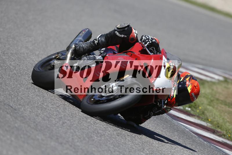 /27 24.07.2026  Speer Racing ADR/Gruppe rot/497